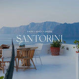 Antica Farmacista Diffuser – Santorini 500ml/17oz