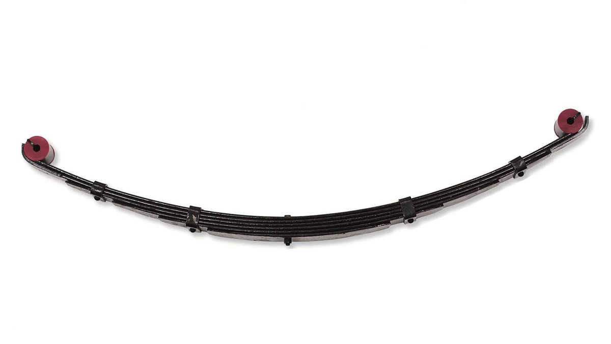 Pro Comp 4 inch Front Leaf Spring – 22410