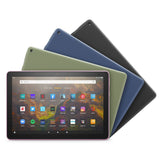 Amazon – Fire HD 10 – 10.1×22- Tablet – 32 GB – Black