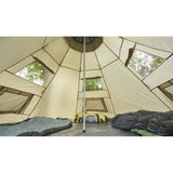 Guide Gear 10& x 10& Teepee Tent