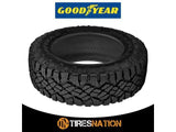 Goodyear Wrangler DuraTrac Tire 265/65R18