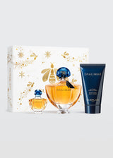 Guerlain Womens Shalimar Eau De Parfum 3Piece Holiday Set Value