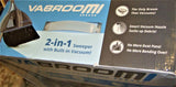 VaBroom – The Powerful 2-in-1 Broom with Built-in Vacuum