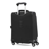 TravelPro Maxlite 5 International Expandable Carry-On Spinner – Azure Blue