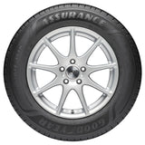 Goodyear Assurance Outlast Tire P205/60R16 91V SL