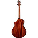 Breedlove Discovery S Concert CE Mahogany