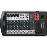 Yamaha Stagepas 600BT Portable PA System – 680W – Bluetooth