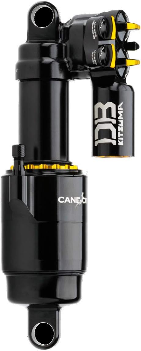 Cane Creek DB Kitsuma Air 230/62.5mm – BCD0007