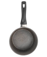 Ballarini Parma 2.8-qt Forged Aluminum Nonstick Saucepan with Lid