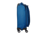 TravelPro Maxlite 5 International Expandable Carry-On Spinner – Azure Blue