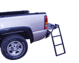 Traxion Tailgate Ladder