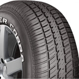 Cooper Cobra Radial G/T All-Season P235/60R15 98T Tire