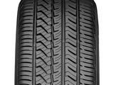 275/40R20 Yokohama Advan Sport A/S 106Y XL Tire