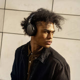 Sennheiser HD 350BT Wireless Headphones – Black