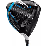 TaylorMade SIM2 Max Driver(Regular Flex/Right Hand/Fujikura VENTUS Blue 5 Graphite)
