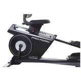 Proform PFEL03815 Hybrid Elliptical u0026 Recumbent Bike Home Gym Home Trainer Bike