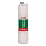 Dupont Wfrom1000x Quick Twist REVERSE Osmosis Membrane