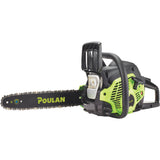 Poulan 14 in. 33cc GAS Chainsaw
