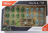 Mega Construx Halo Faithful vs. Fallen Battle Pack