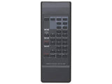 Teac Cassette and CD Player with USB Recorder and Mic Input Ad-850