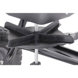 Agri-Fab 85 lb. Pro Push Broadcast Spreader
