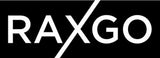 RaxGo Bike Storage Rack, 2 Bicycle Garage Stand, Adjustable, Freestanding, Adjustable Hooks Universal for Indoor Use