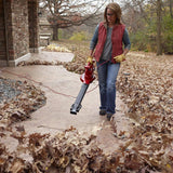 Toro 51621 UltraPlus Leaf Blower Vacuum Variable-Speed Up to 250 MPH