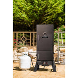 Masterbuilt MPS 230S Propane Smoker | MB25050217