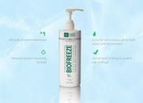 Biofreeze Professional Pain Relief Gel 32 oz. Pump Colorless