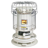 Sengoku CV-2230 Keroheat Convection 23,000-btu Portable Kerosene Heater