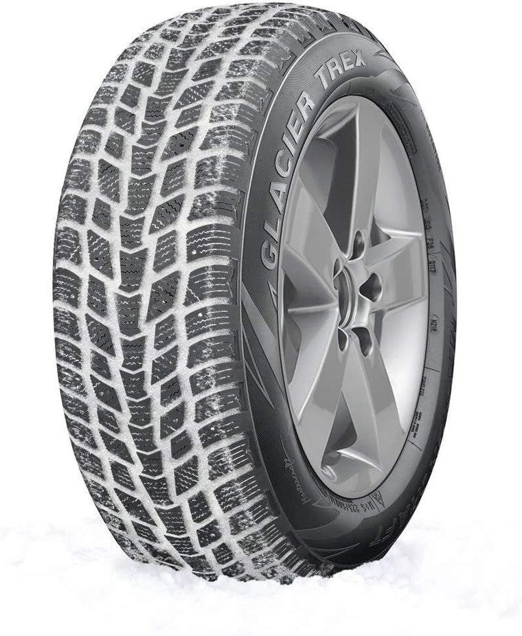 Mastercraft Glacier Trex Winter Tire – 225/60R17 99T