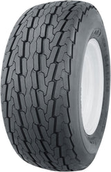 Set of 2 New Trailer Tires 20.5×8-10 10PR Load Range E – 11045