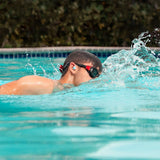 Swimbuds Sport Premium Waterproof Headphones (Wired 3.5 mm Jack) Pack of 2