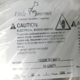 Mountain Plumbing MT641-3 Little Gourmet Premium Hot Water Tank