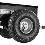 Pentagon Tool | Panel Pusher Dolly | Plywood – Doors – Drywall