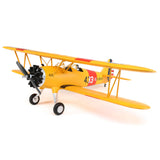 E-flite – PT-17 1.1m BNF Basic with As3x, EFL3350