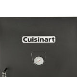 Cuisinart COS 330 Electric Smoker Black