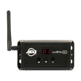 American DJ myDMX Go DMX Lighting Control System
