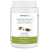 Metagenics UltraClear Plus Ph – Vanilla