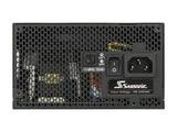 Seasonic Prime Ultra 850W 80+ Titanium Power Supply
