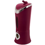 Air Innovations MH-702A Ultrasonic Cool Mist Humidifier with Remote Wine