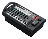Yamaha Stagepas 600BT Portable PA System – 680W – Bluetooth