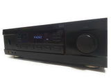 Sherwood Rx-4109 200W Stereo Receiver – Black