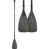 Boardworks Carbon Race Stand Up Paddleboard/SUP Paddle