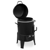 Char-Broil Big Easy TRU Infrared Smoker Roaster and Grill