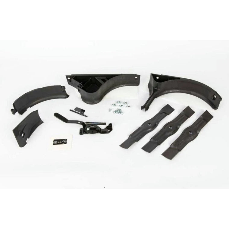 John Deere ZTrak 54 in. Mulch Control Kit BUC10706
