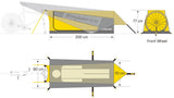 Topeak Bikamper Tent