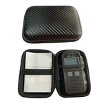 [Upgrade Version]Nuclear Radiation Detector,High Sensitivity and Accuracy Geiger Counter Radiation Detector Dosage Dosimeter Alarm Device
