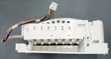 Refrigerator Icemaker Assembly for GE, AP4321616, PS1993871, WR30X10097