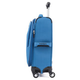 TravelPro Maxlite 5 International Expandable Carry-On Spinner – Azure Blue